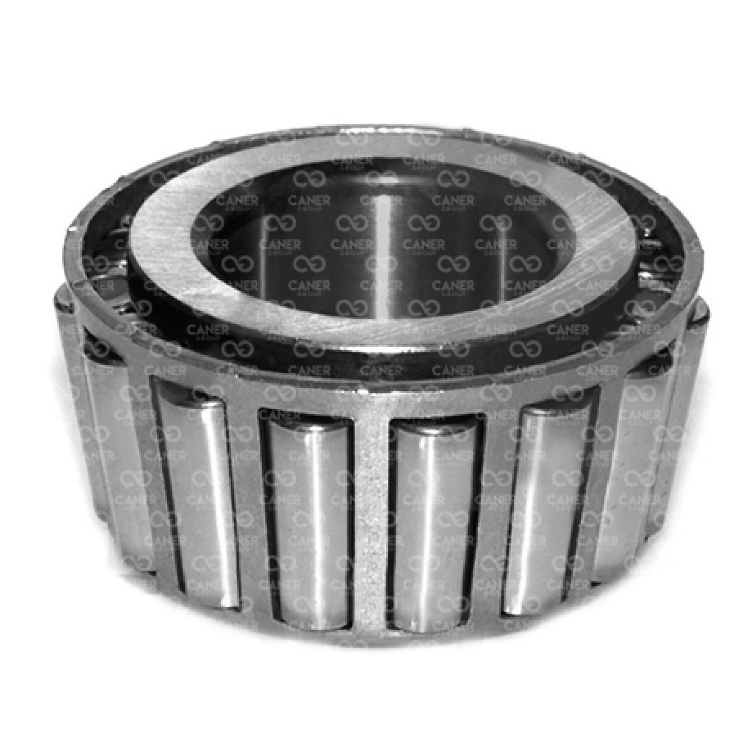 031.459 SAMPA; VOLVO RULMAN, ANA MİL-; 1656116; 1656116; 7401656116;